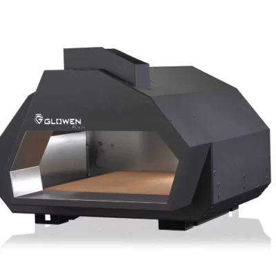 Glowen Raptor Black Edition pećnica za pizzu