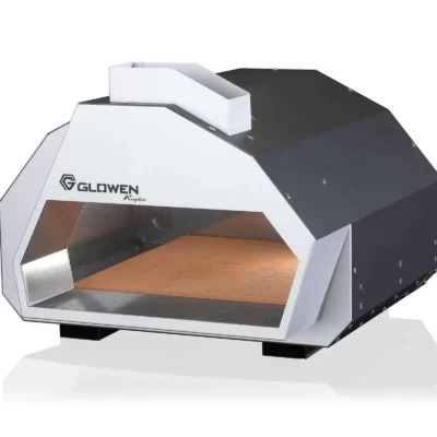 Glowen Raptor pećnica za pizzu